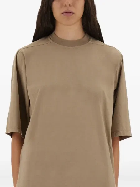 Tricou Rick Owens Drkshdw scurt