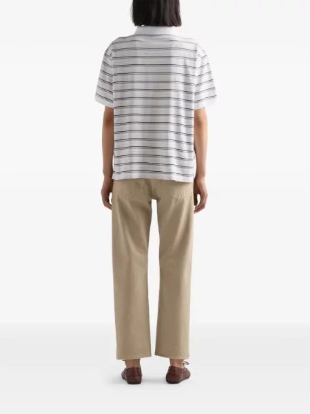 Blugi Prada cu 5 buzunare