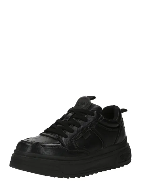 BUFFALO Tenisky VECTRA' černá