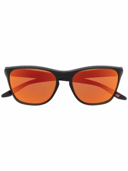 Ochelari de soare Oakley negru