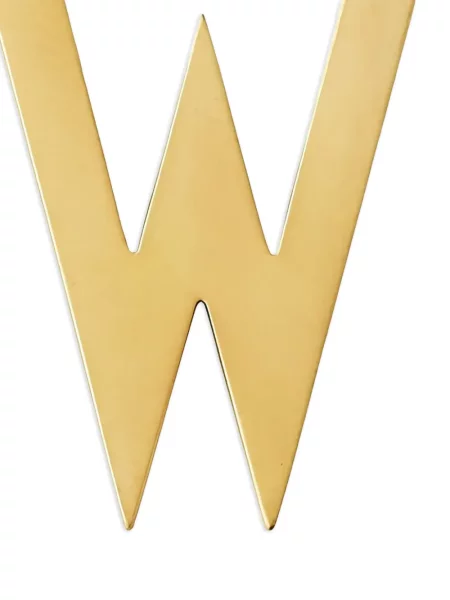 Colier Design Letters