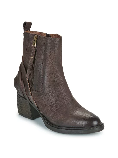 Pantofi Airstep / A.s.98 maro