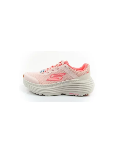 Pantofi Skechers roz