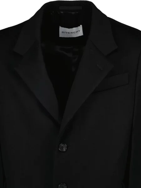 Palton Givenchy negru