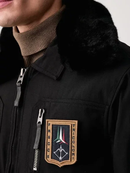 Куртка Aeronautica Militare