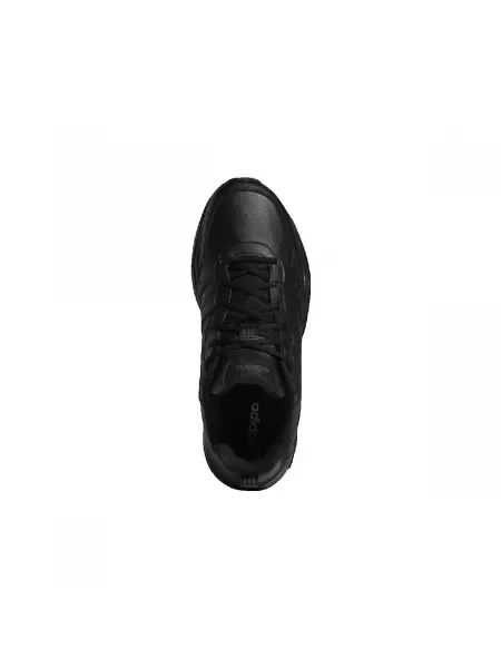 Tenisice Adidas crna