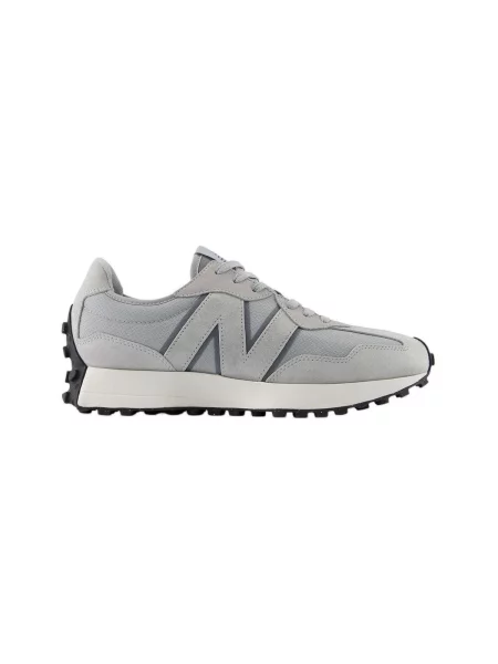 Pantofi New Balance gri