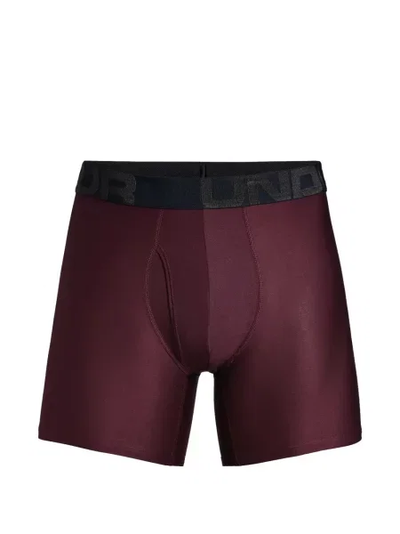 Boxeri Under Armour roșu