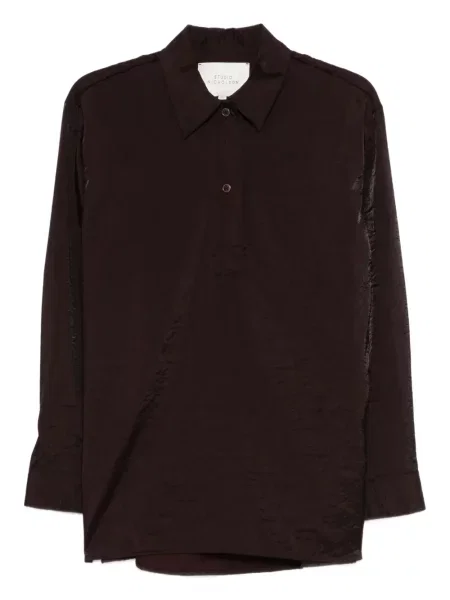 Polo Studio Nicholson maro