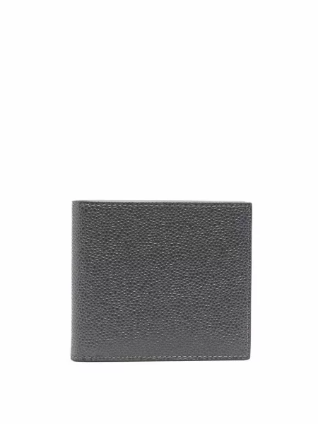Portofel Thom Browne gri