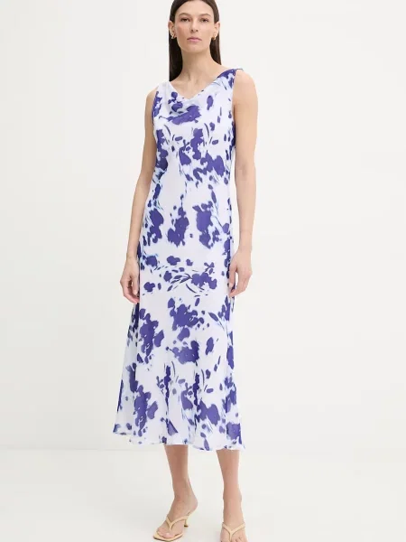 Calvin Klein rochie albastru