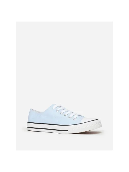 Pantofi La Modeuse albastru