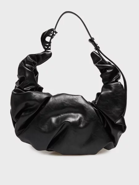 Сумка Diesel черная