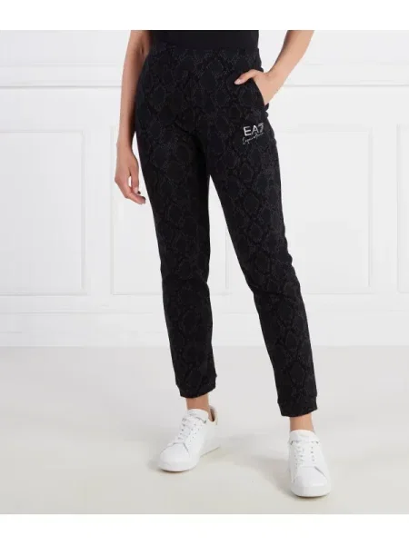 Pantaloni de trening negru