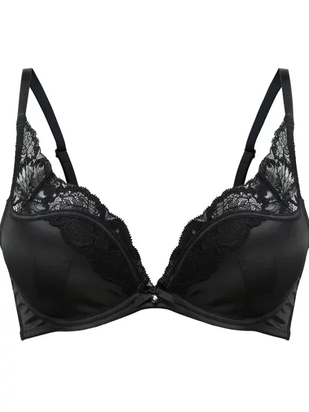 Бюстгальтер Gossard чорний