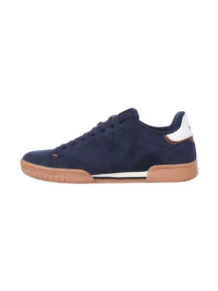 Pantofi Nautica albastru