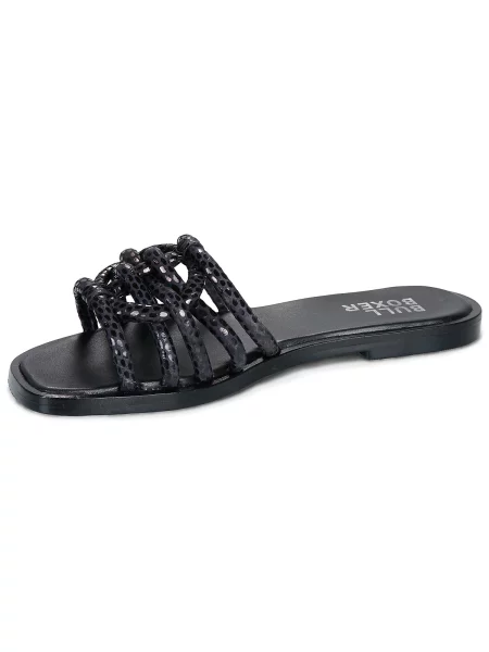 Pantofi Bullboxer negru