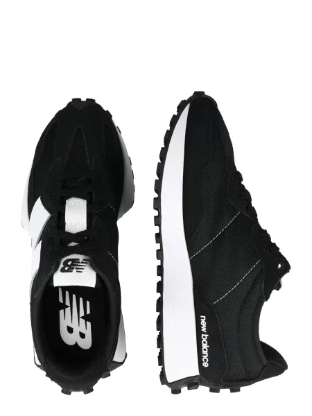 Sneakerși New Balance negru