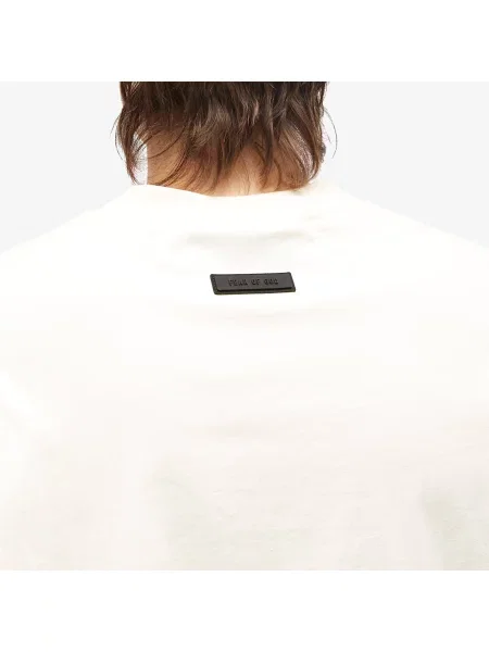 Koszulka Fear Of God Essentials