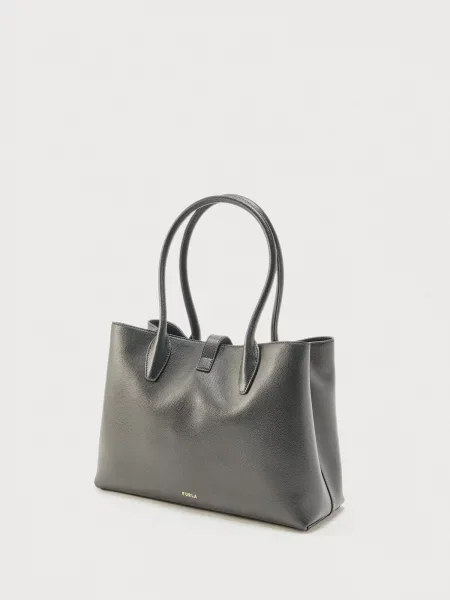 Geantă Furla negru
