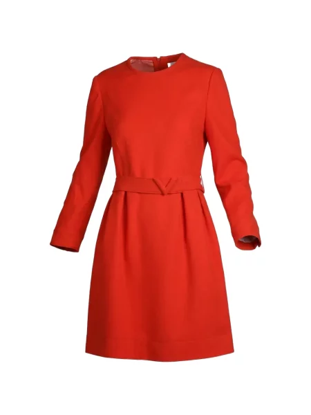 Rochie mini Valentino Garavani roșu