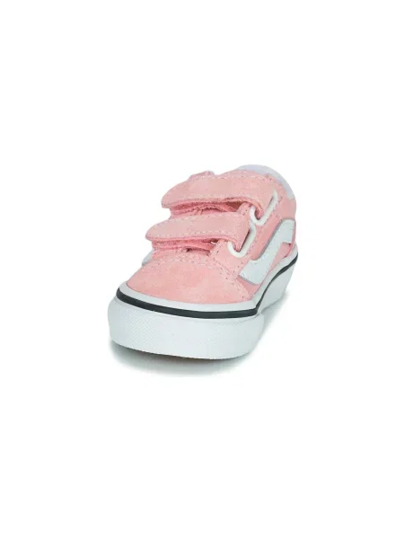 Pantofi copii Vans roz