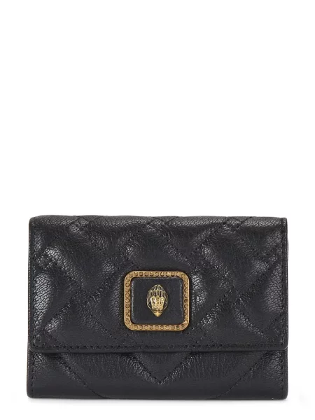 Portofel Kurt Geiger din piele negru
