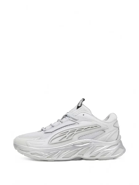 Sneakerși Puma Nitro alb