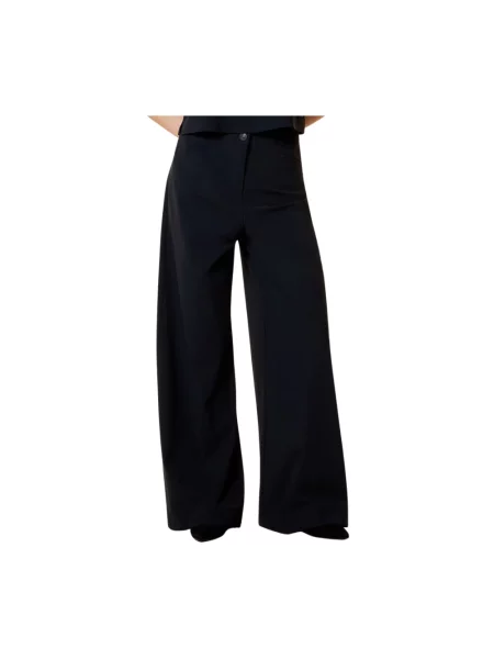 Spodnie Rrd niebieskie