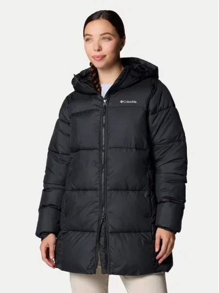 Columbia Vatovaná bunda Puffect™ II černá