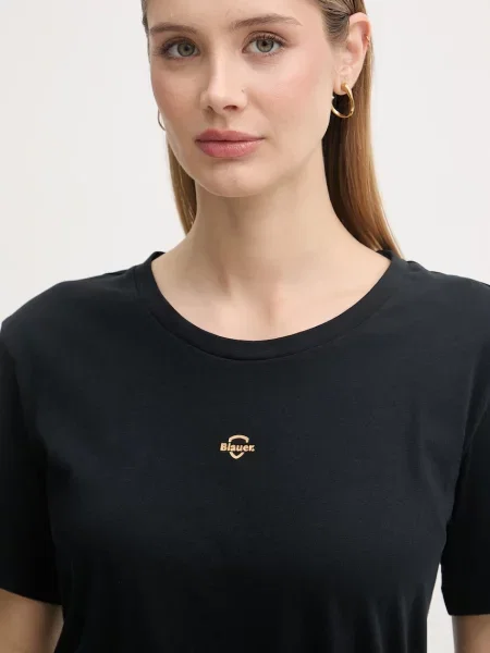 Футболка Blauer