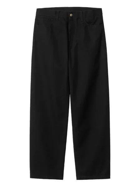 Pantaloni Carhartt Wip negru