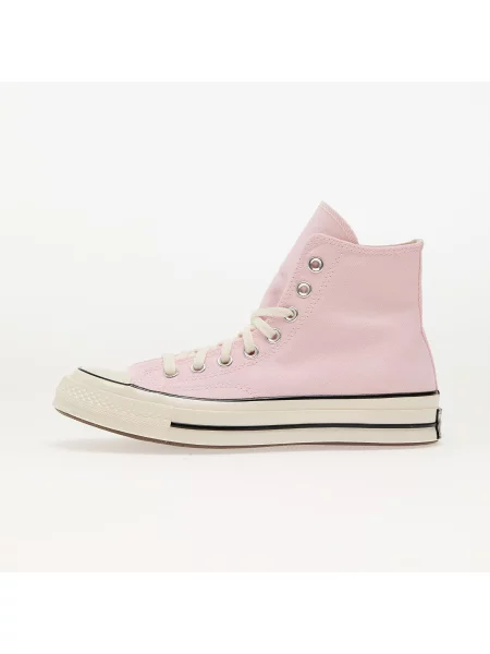 Високи кецове Converse Chuck 70 розово