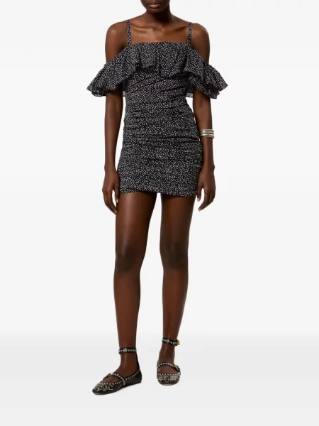 Rochie Marant Etoile negru