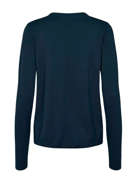 U.S. POLO ASSN. Pulover UWMaise safir