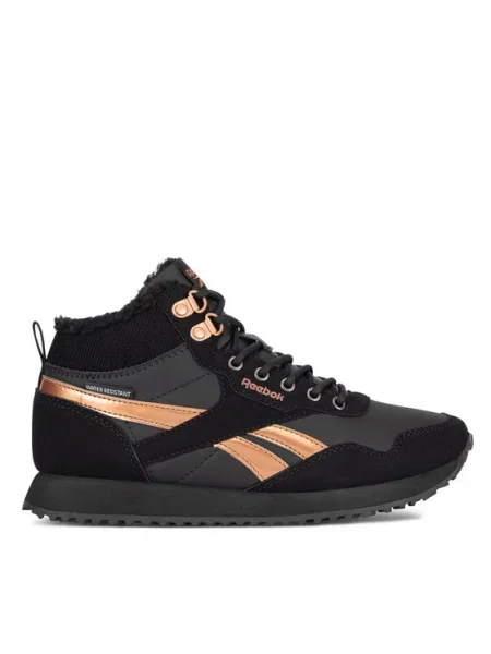 Reebok Sneakersy WW čierna