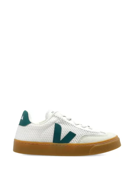 Sneakersy dziecięce Veja białe