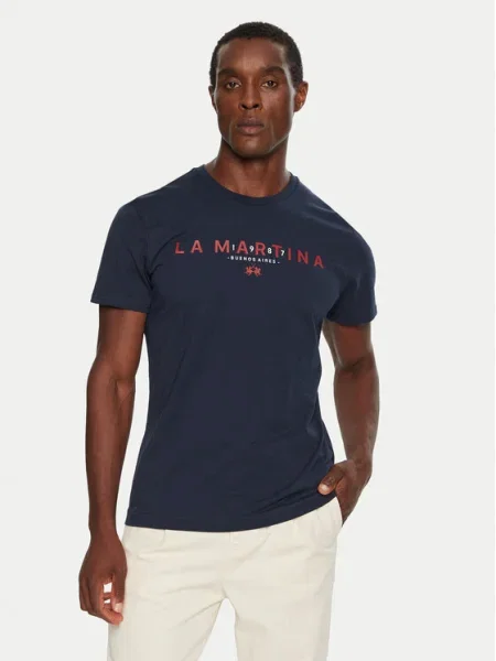 La Martina Tricou