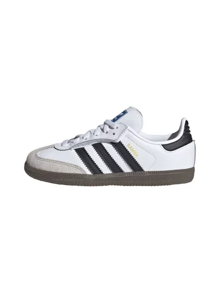 Pantofi copii Adidas alb