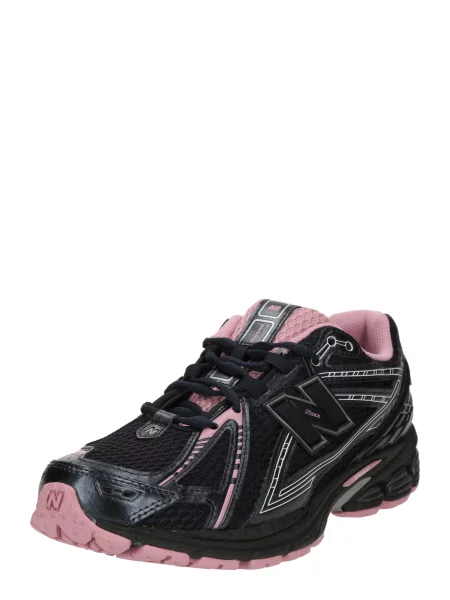 Sneakers New Balance albastru