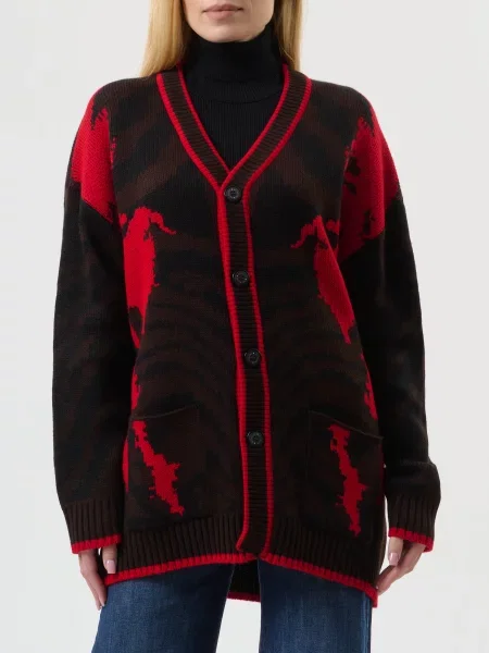 Кардиган J.b4 Just Before коричневий