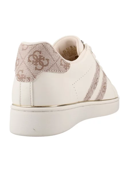 Pantofi Guess alb