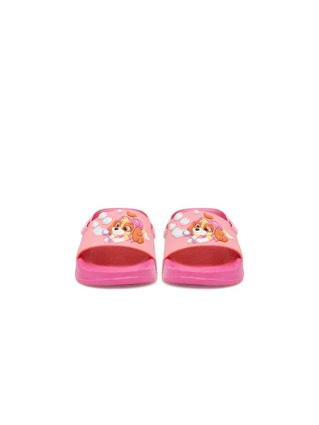 Sandali Paw Patrol roza
