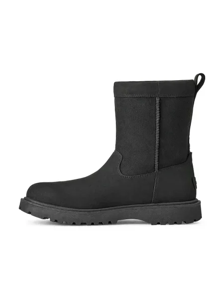 Сапоги Ugg из нубука