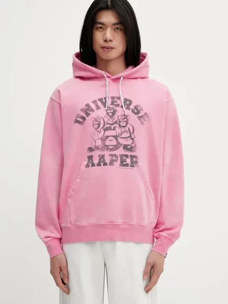 AAPE hanorac de