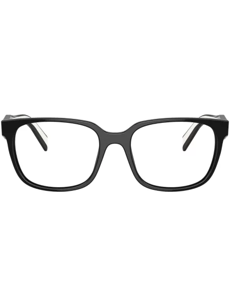 Ochelari de soare Prada Eyewear negru