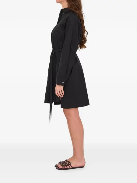Mini rochie mini Loewe de costum mini negru