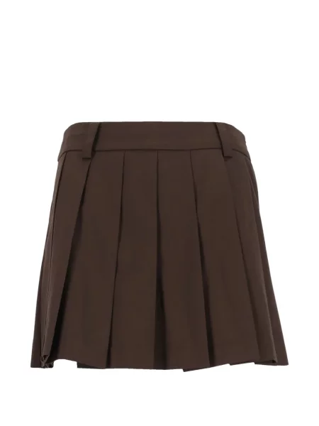 Fusta mini Dunst maro
