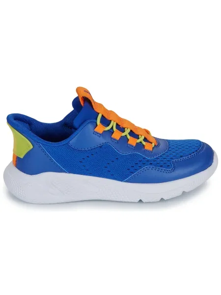 Pantofi copii Geox albastru