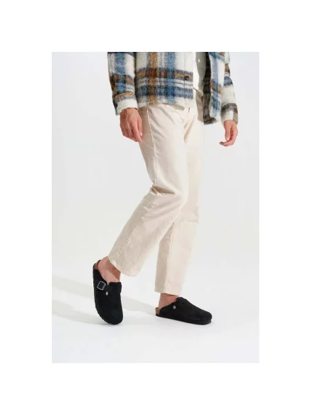 Pantofi Rohde negru